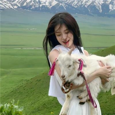 美丽比一比