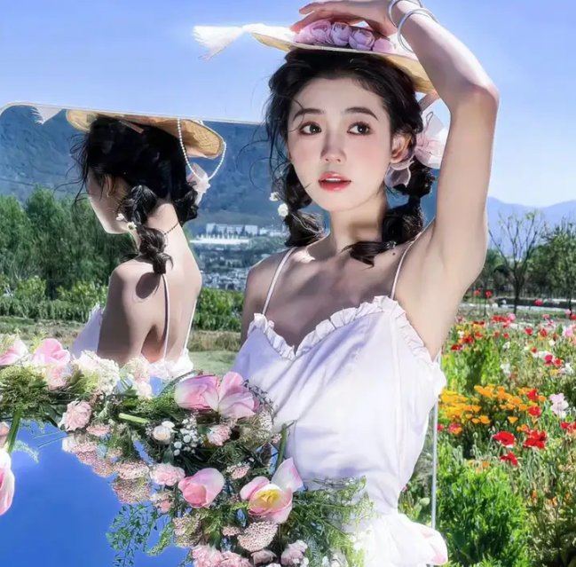 绢恋