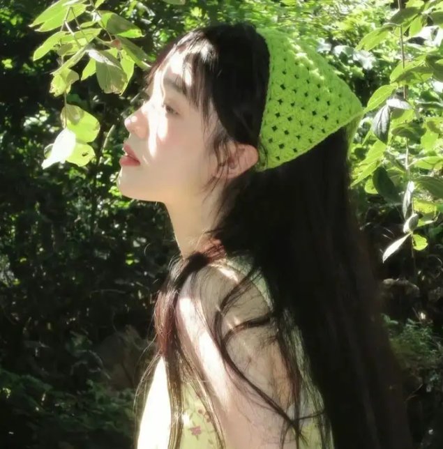 夏日心跳