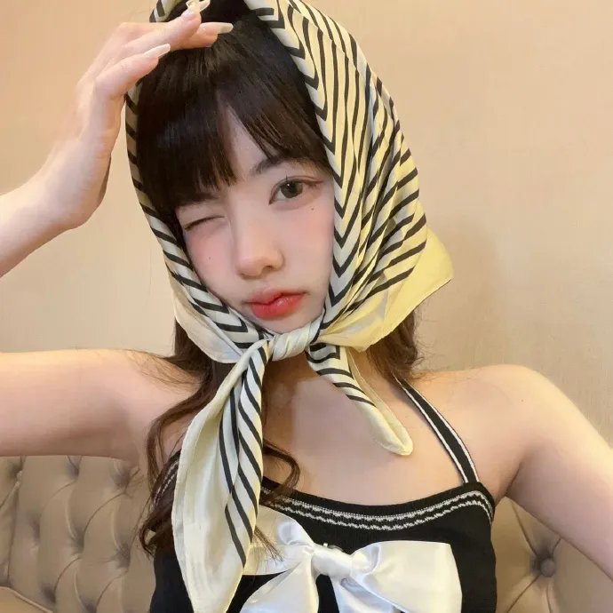 辣妹神探